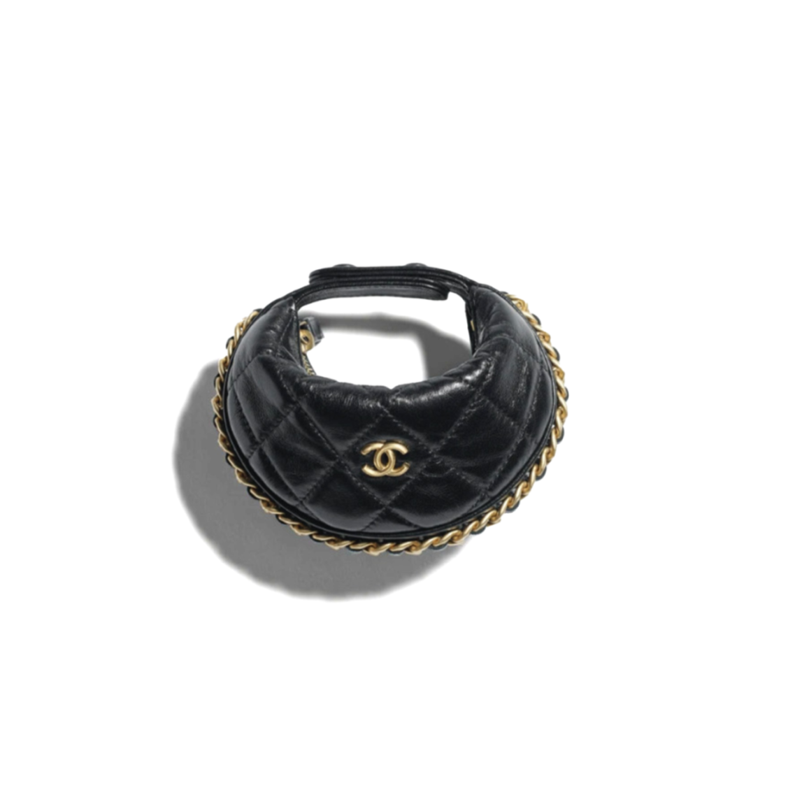 Ch**el mini pouch bag ap4692 (11*9*4cm)